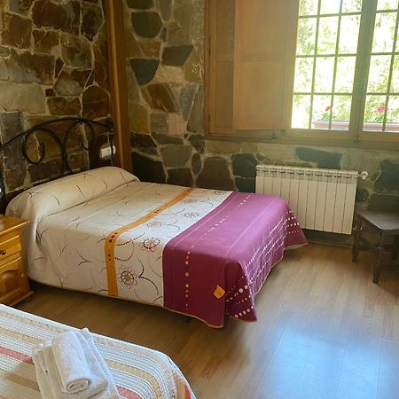 Hotel Rural Camino Medulas 폰페라다 외부 사진