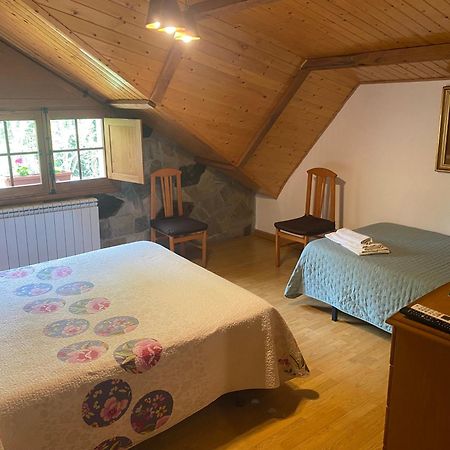 Hotel Rural Camino Medulas 폰페라다 외부 사진
