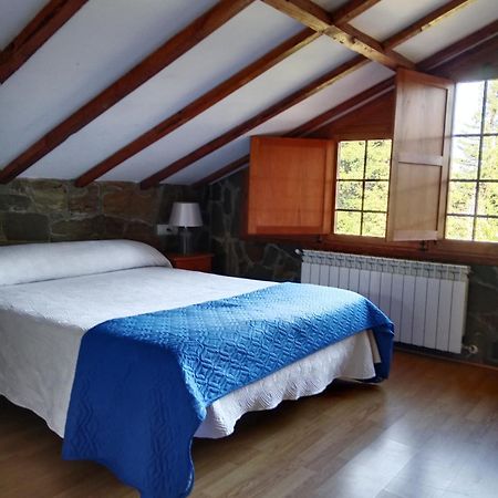 Hotel Rural Camino Medulas 폰페라다 외부 사진