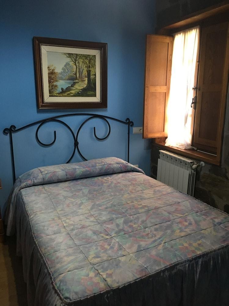 Hotel Rural Camino Medulas 폰페라다 외부 사진