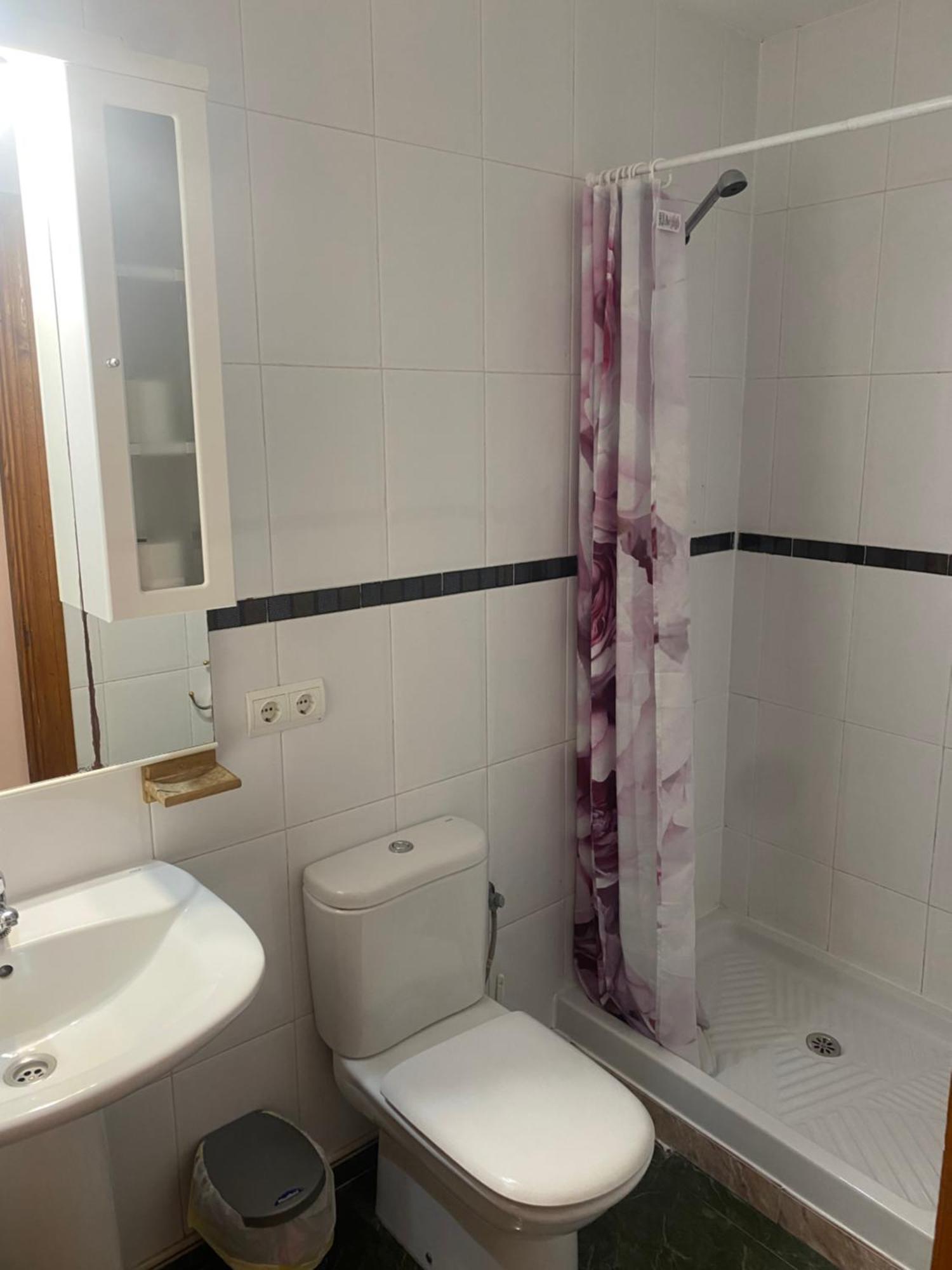 Hotel Rural Camino Medulas 폰페라다 외부 사진