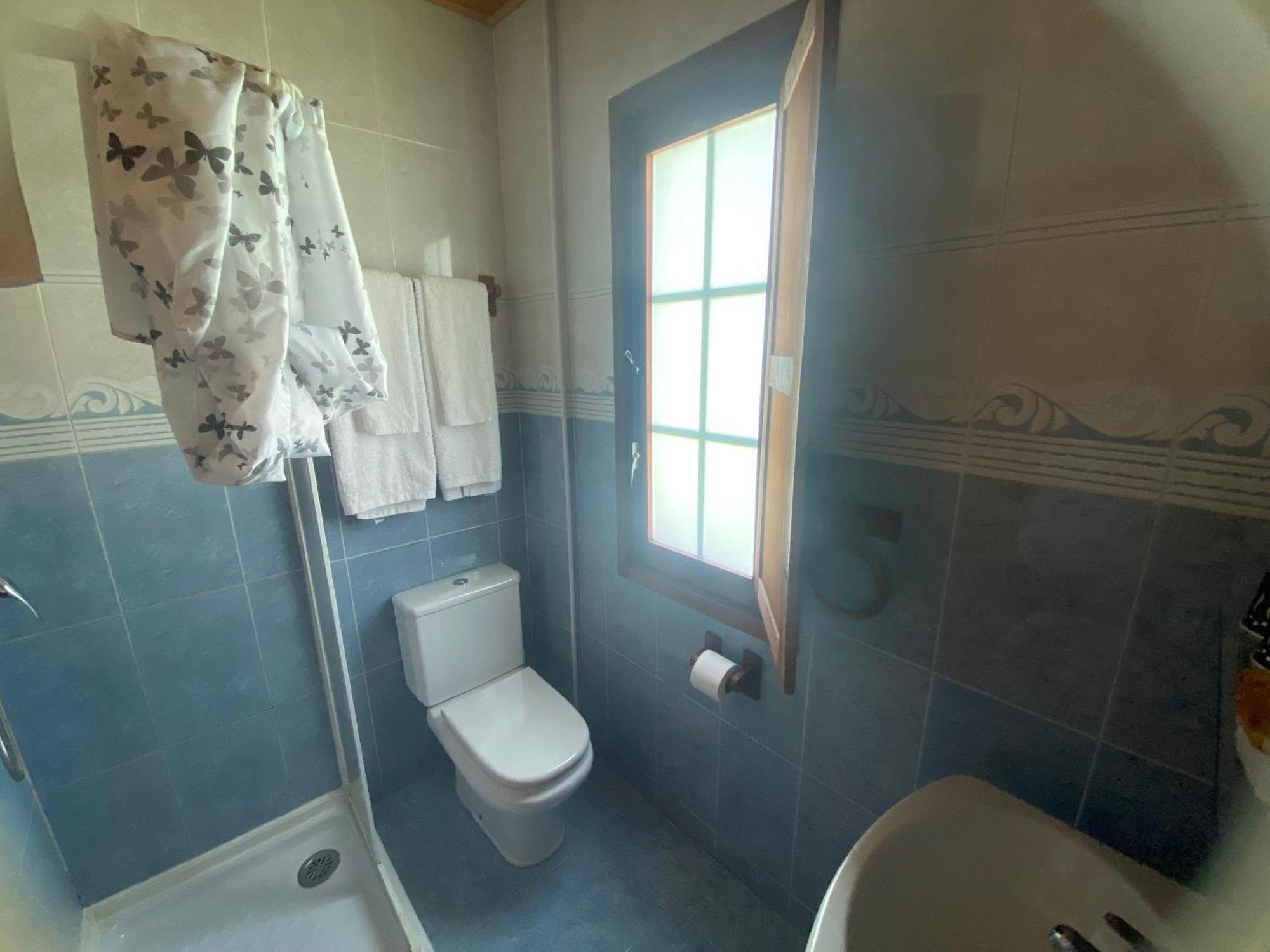 Hotel Rural Camino Medulas 폰페라다 외부 사진