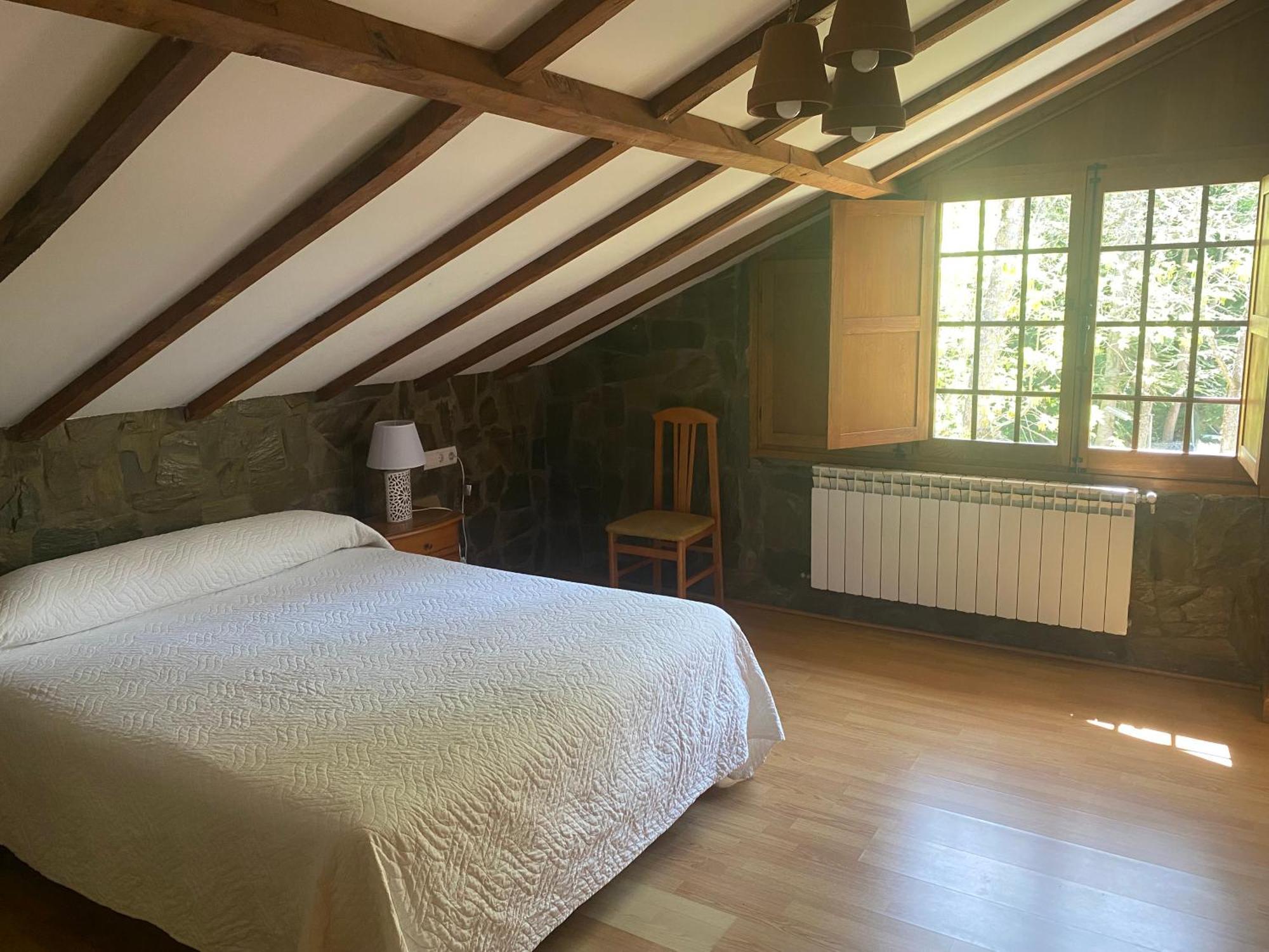 Hotel Rural Camino Medulas 폰페라다 외부 사진