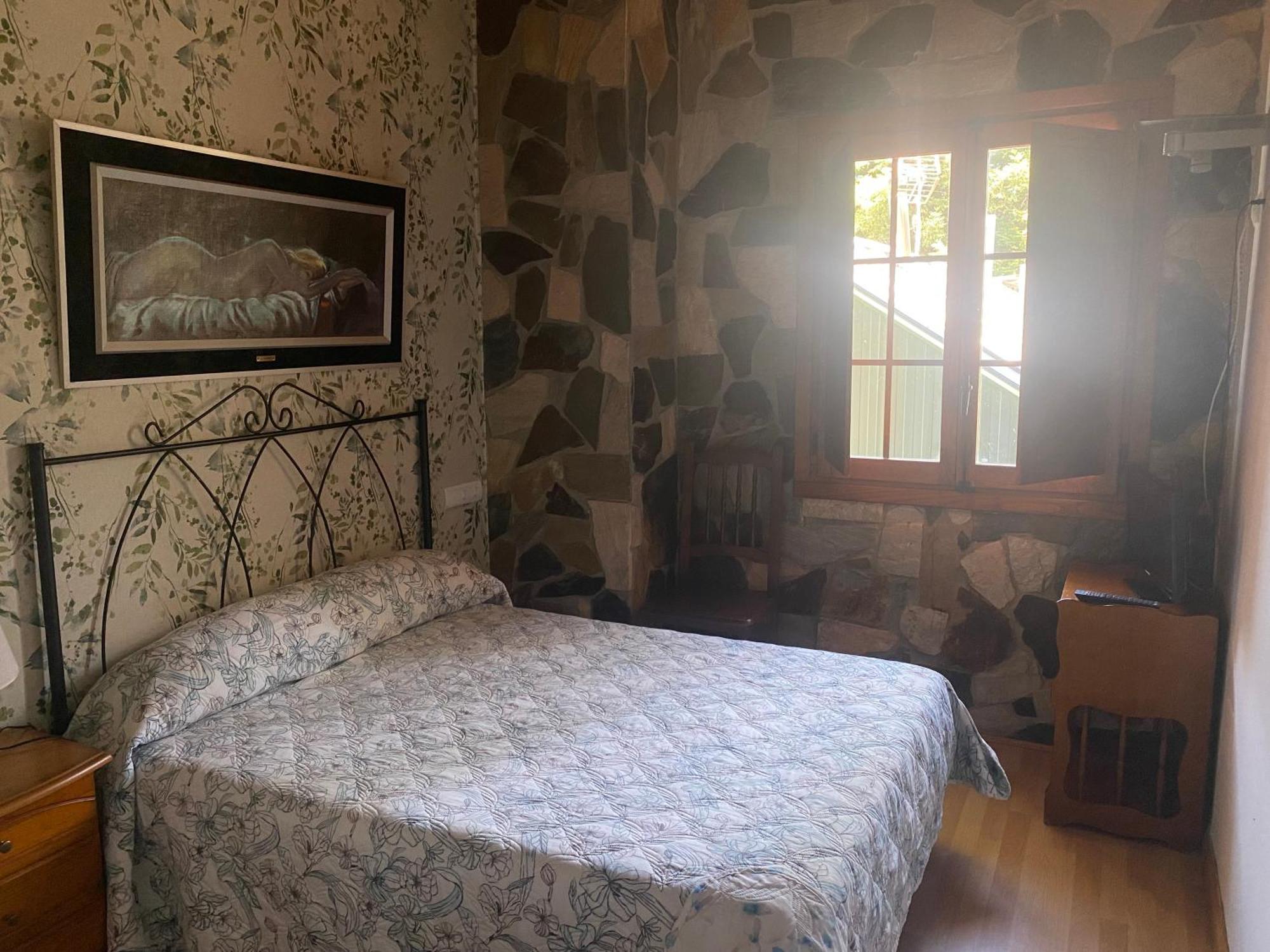 Hotel Rural Camino Medulas 폰페라다 외부 사진
