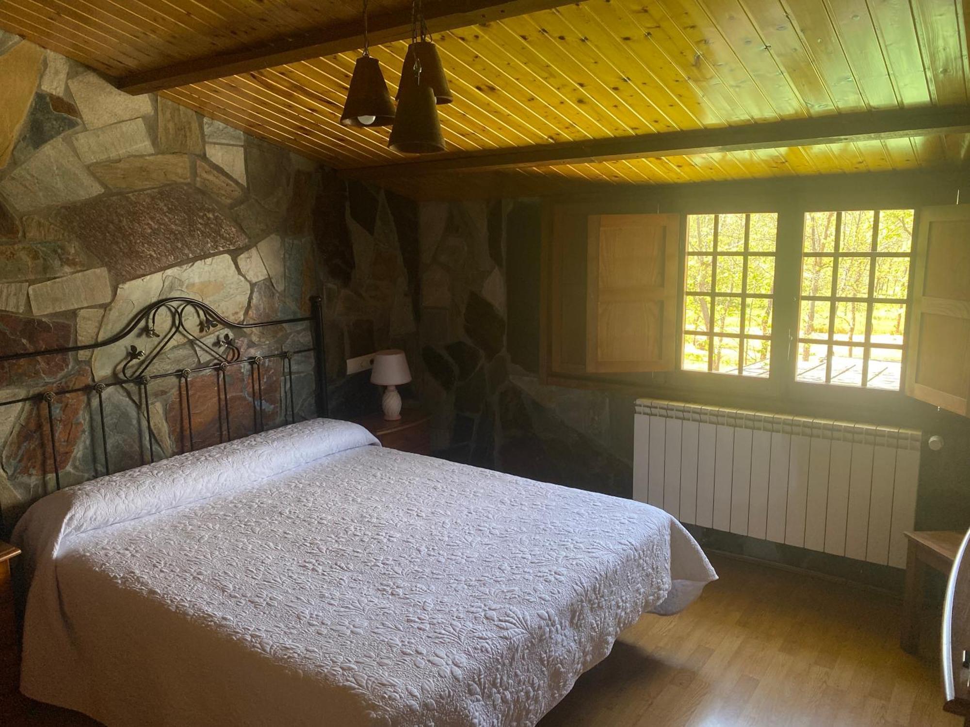 Hotel Rural Camino Medulas 폰페라다 외부 사진