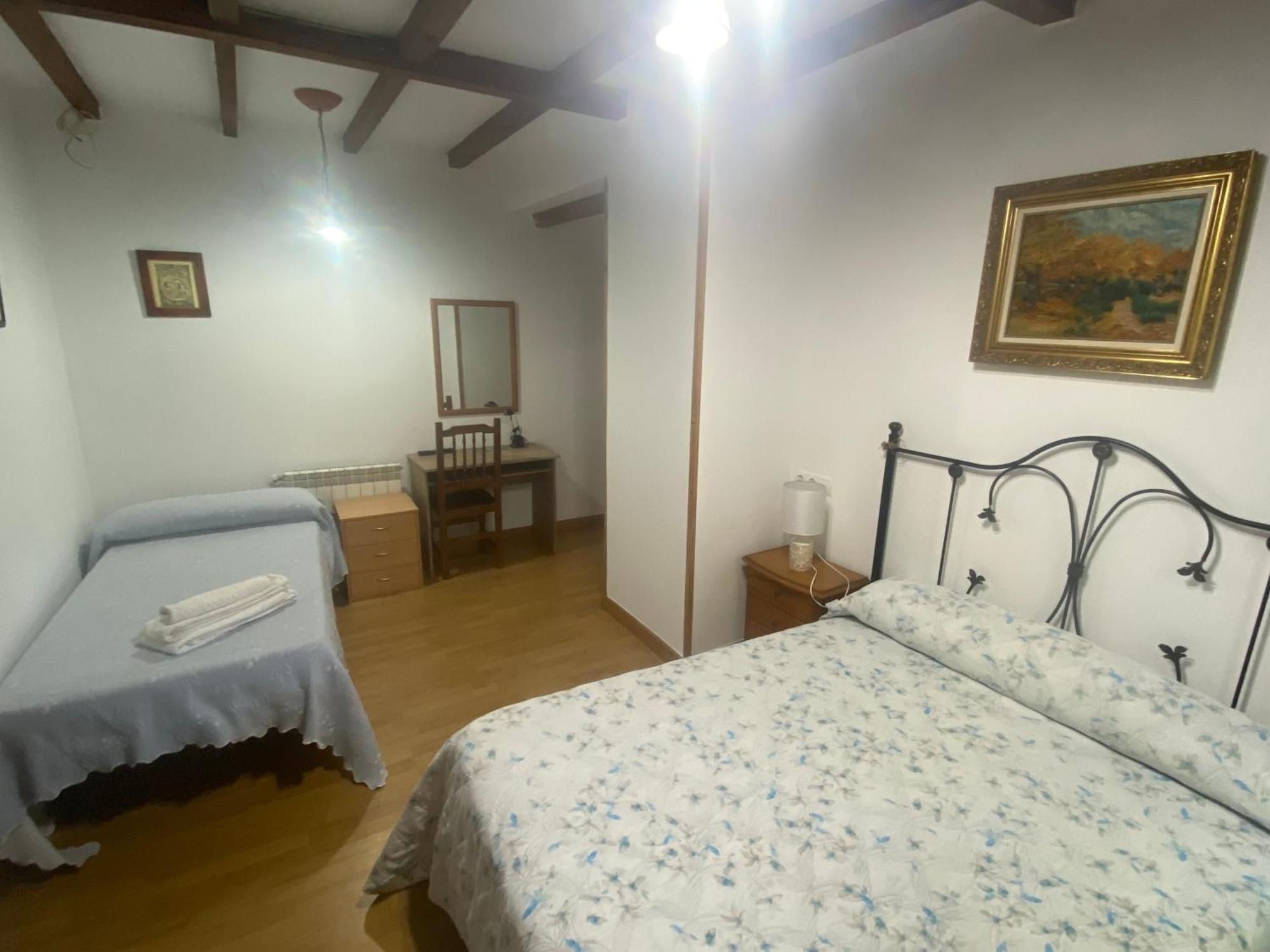 Hotel Rural Camino Medulas 폰페라다 외부 사진