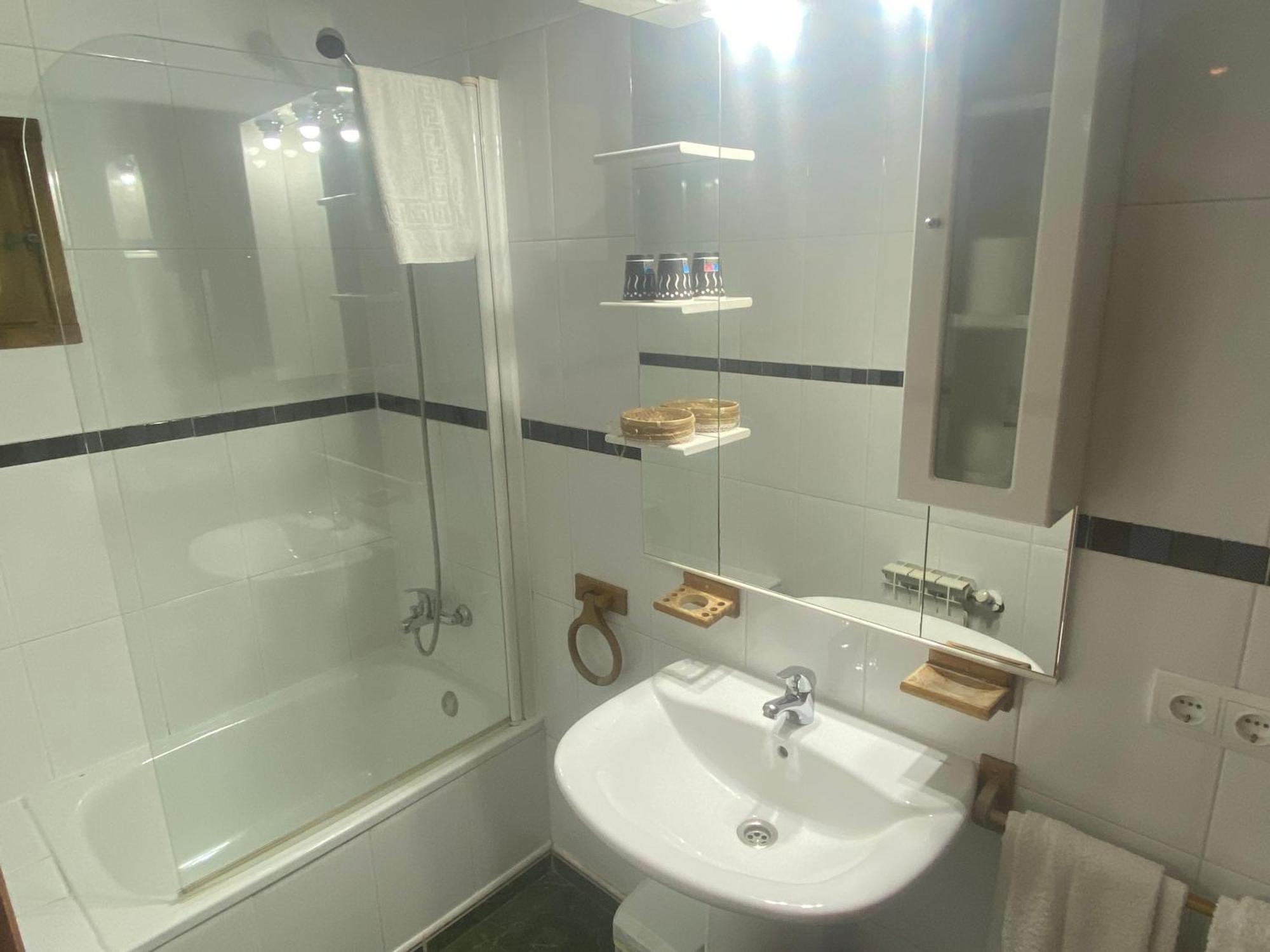 Hotel Rural Camino Medulas 폰페라다 외부 사진