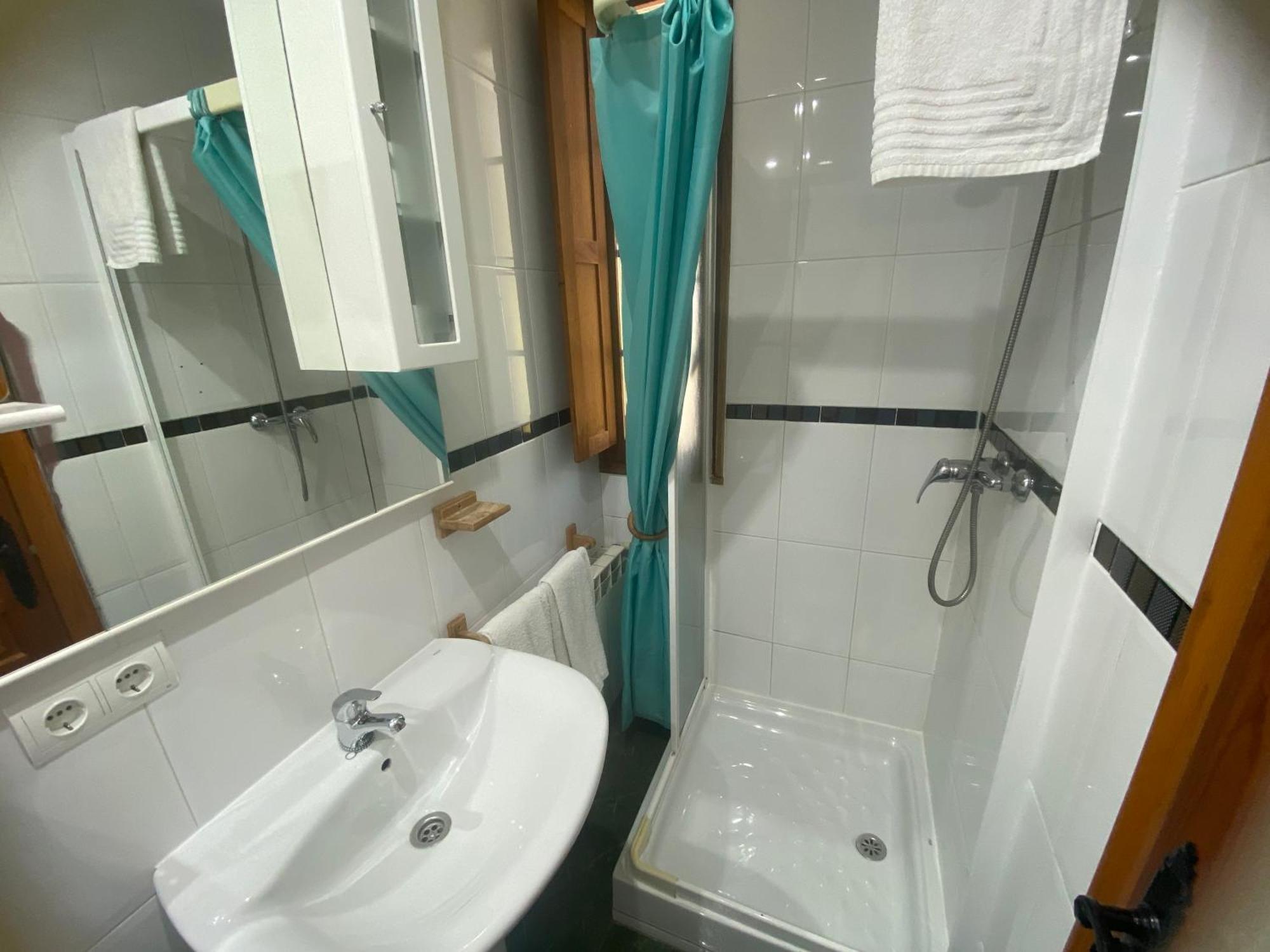 Hotel Rural Camino Medulas 폰페라다 외부 사진