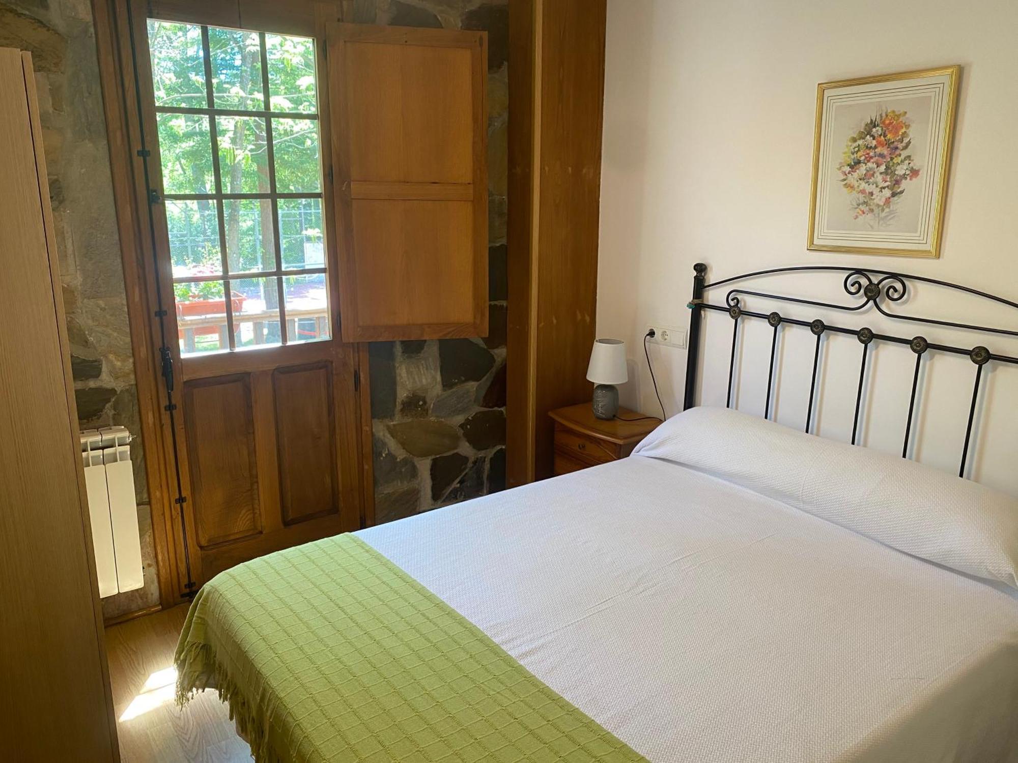 Hotel Rural Camino Medulas 폰페라다 외부 사진