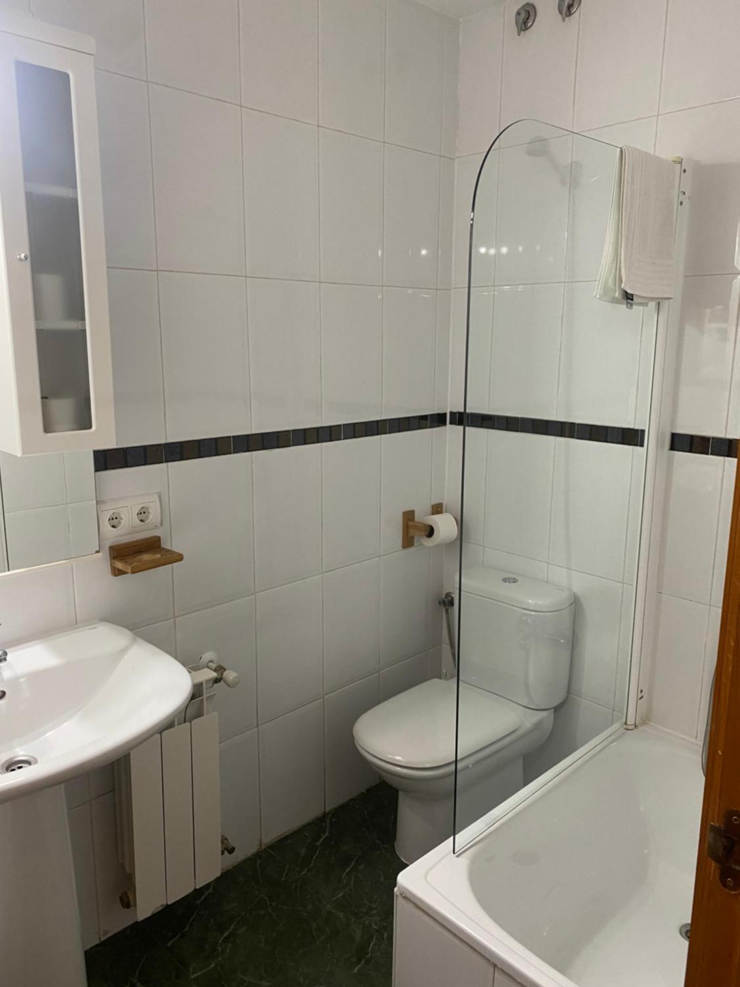 Hotel Rural Camino Medulas 폰페라다 외부 사진