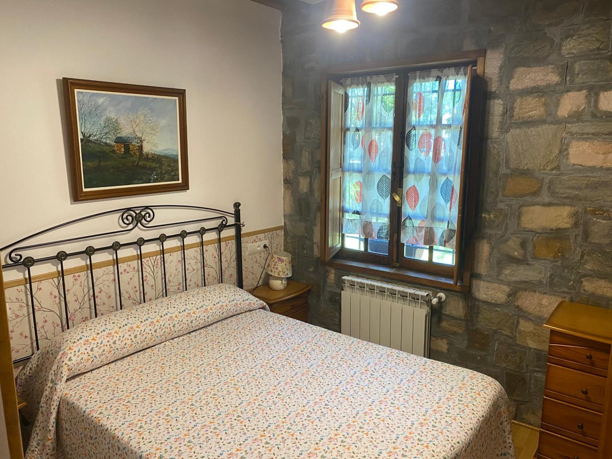 Hotel Rural Camino Medulas 폰페라다 외부 사진