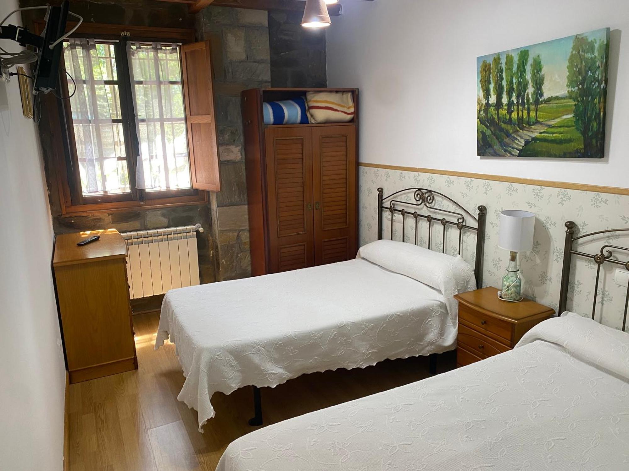 Hotel Rural Camino Medulas 폰페라다 외부 사진