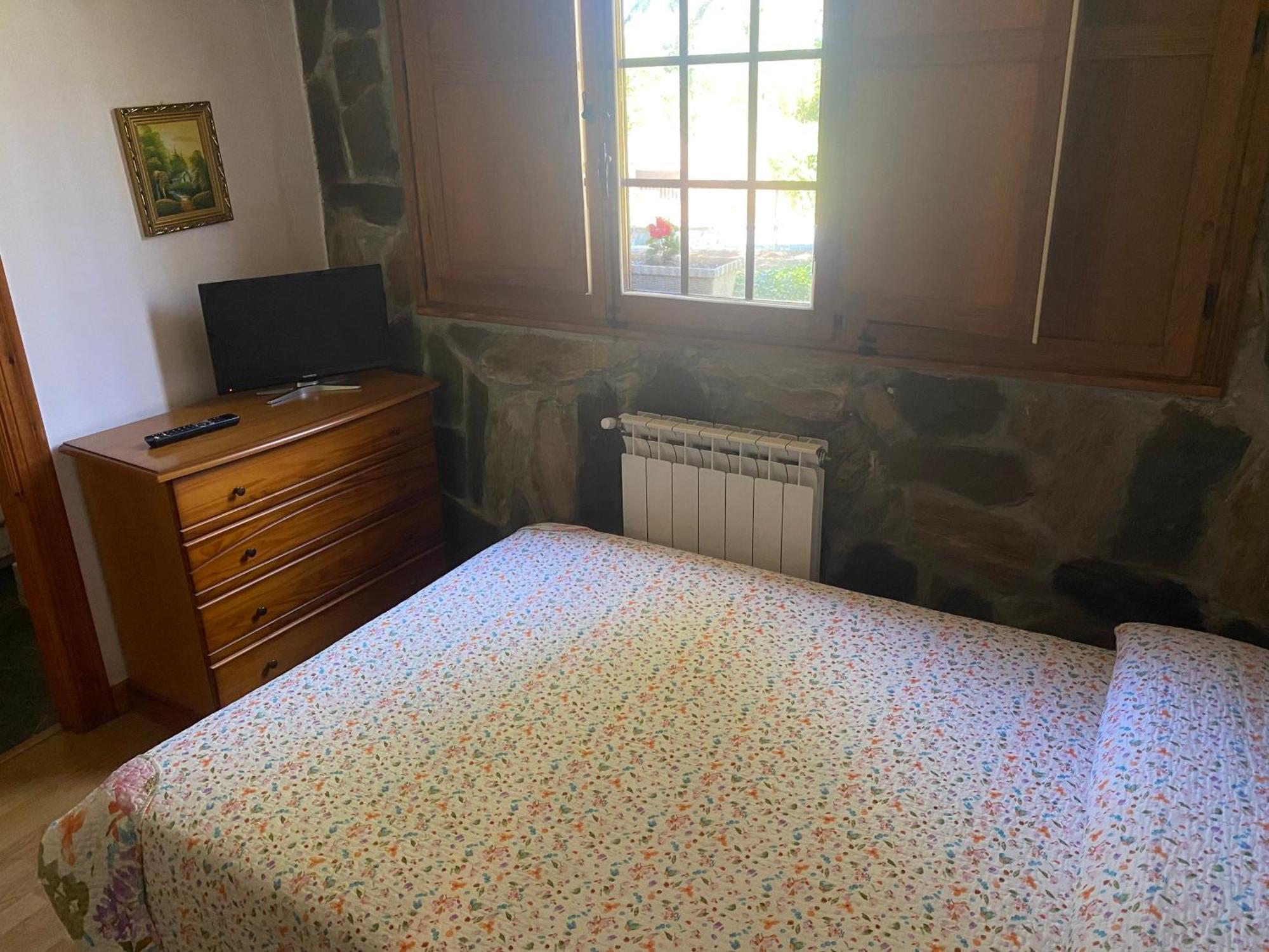 Hotel Rural Camino Medulas 폰페라다 외부 사진