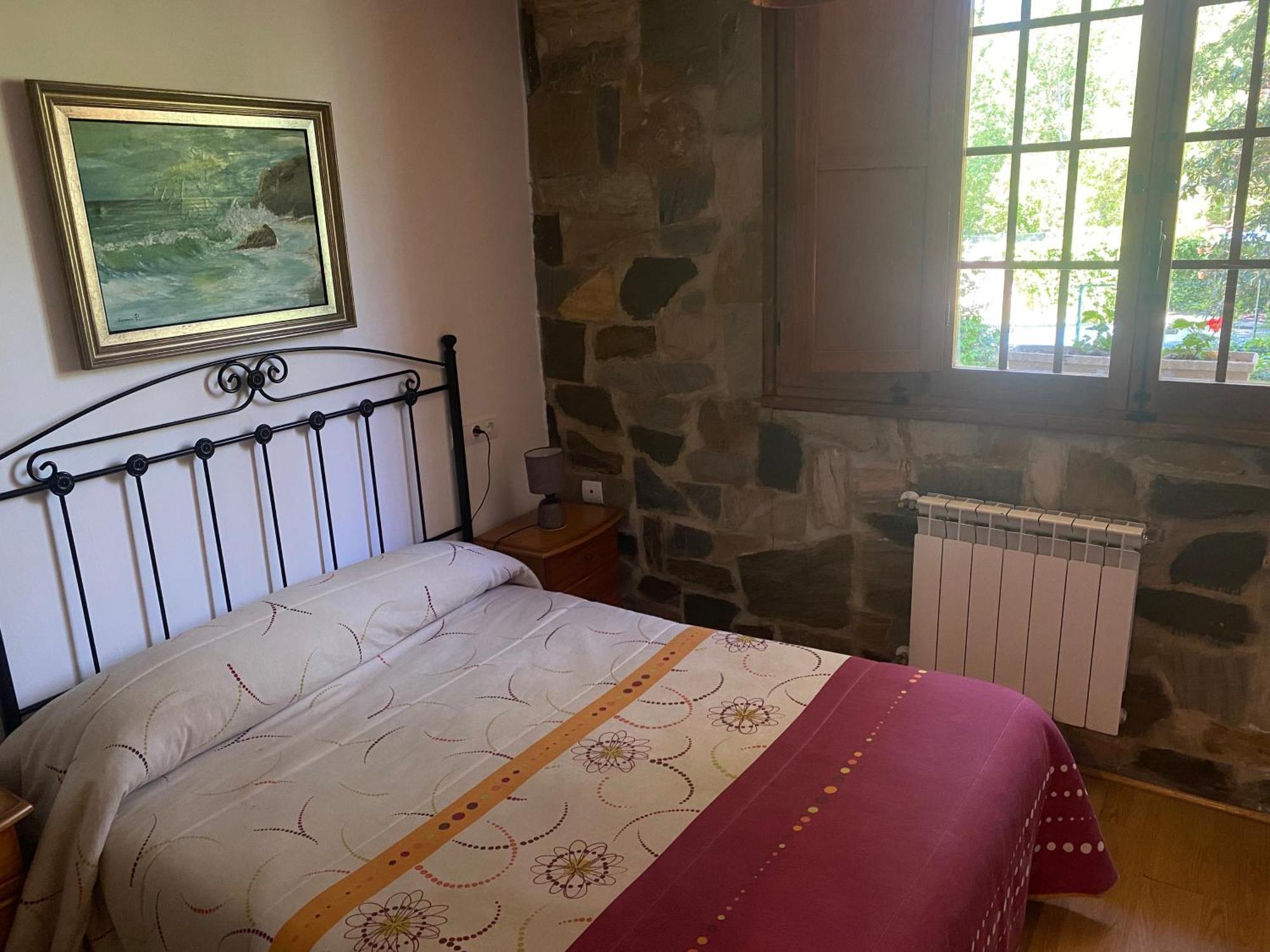 Hotel Rural Camino Medulas 폰페라다 외부 사진