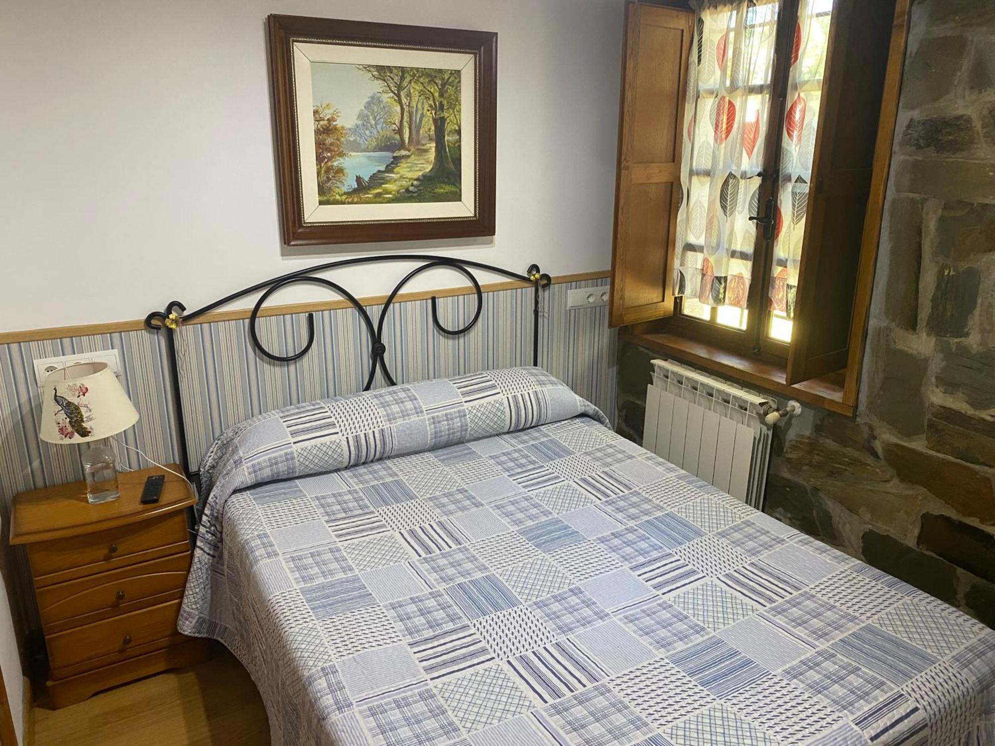 Hotel Rural Camino Medulas 폰페라다 외부 사진