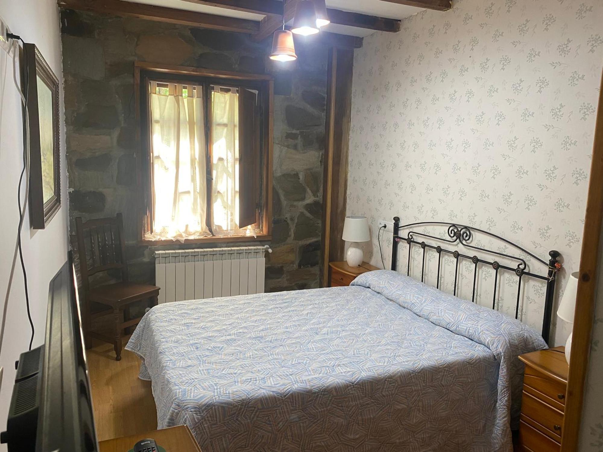 Hotel Rural Camino Medulas 폰페라다 외부 사진