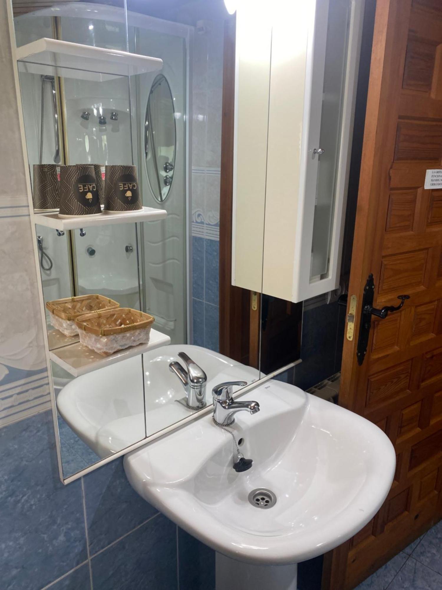 Hotel Rural Camino Medulas 폰페라다 외부 사진