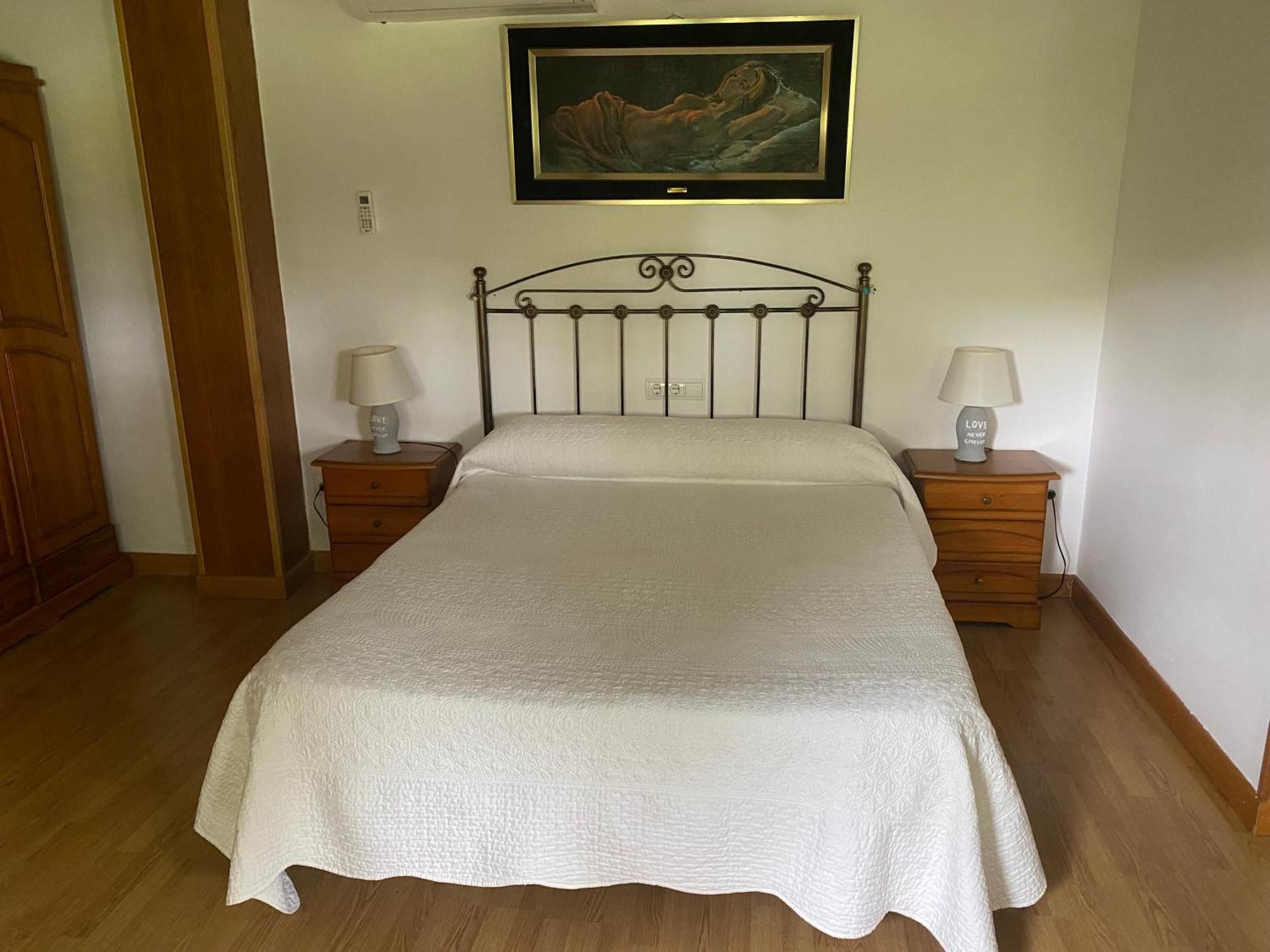 Hotel Rural Camino Medulas 폰페라다 외부 사진
