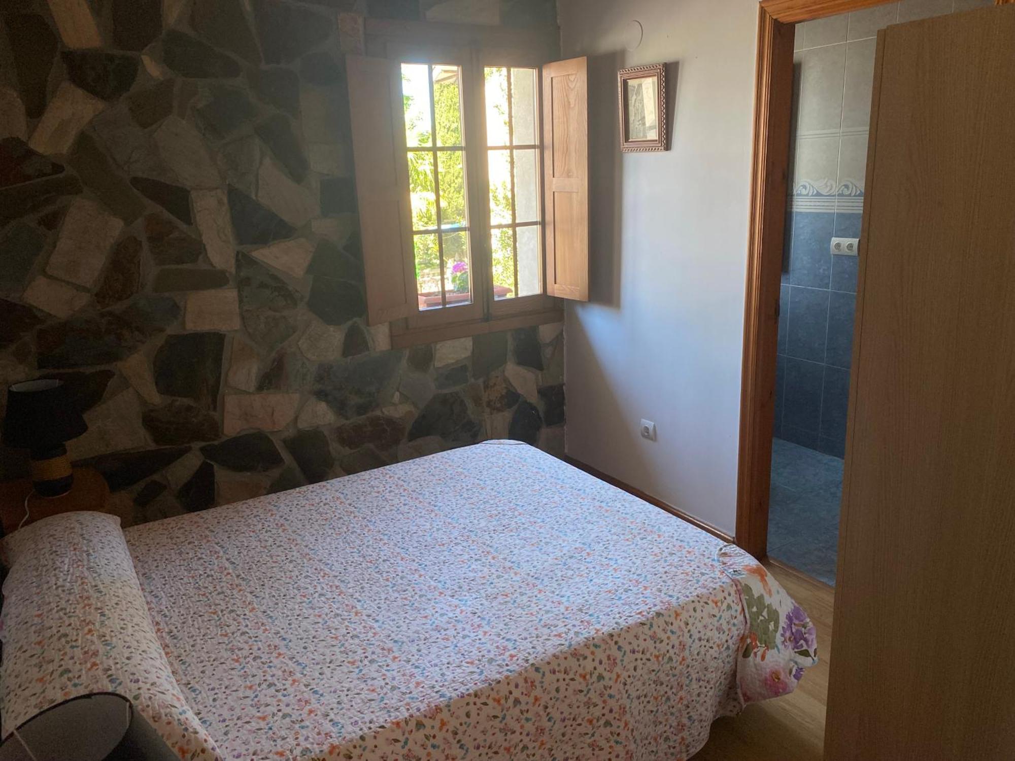 Hotel Rural Camino Medulas 폰페라다 외부 사진
